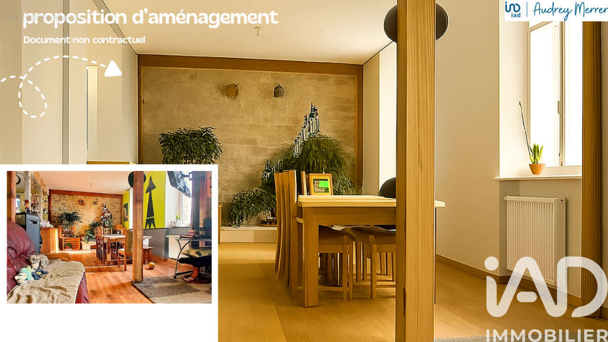 Photo 8 - Maison à PLESIDY