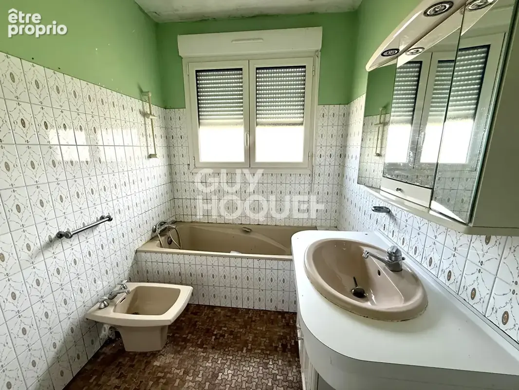 Maison familiale - Pontorson - photo 8
