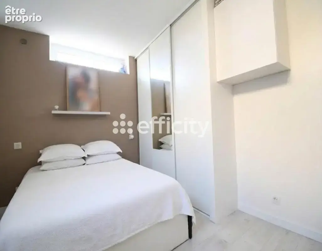 Maison 3 pièces 56 m² à vendre à Houilles (78800) - photo 5
