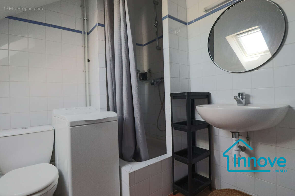 Appartement à VERSAILLES