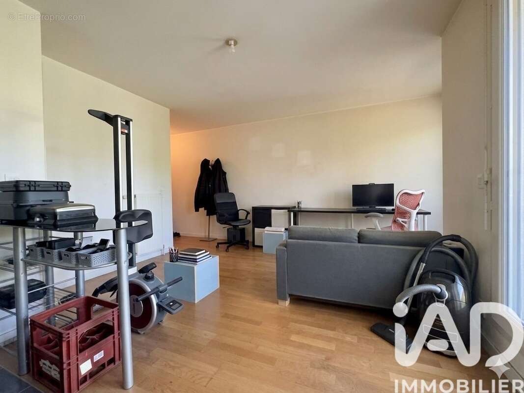 Photo 6 - Appartement à PALAISEAU