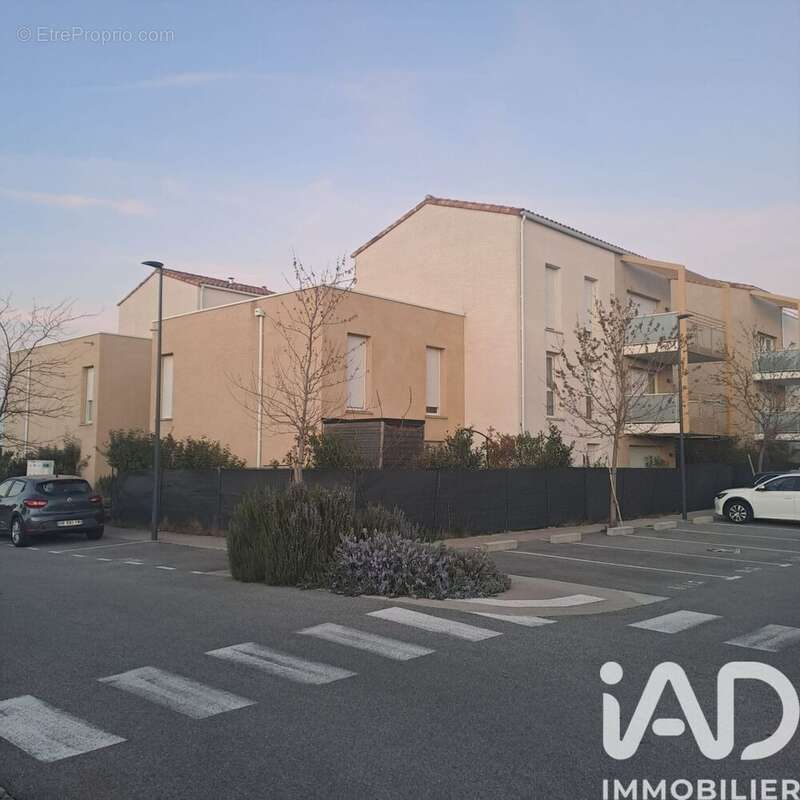 Photo 4 - Appartement à VALENCE