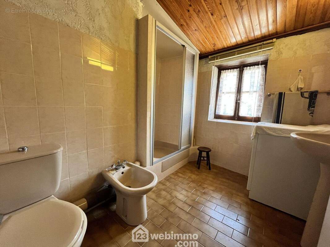 Appartement à CALENZANA