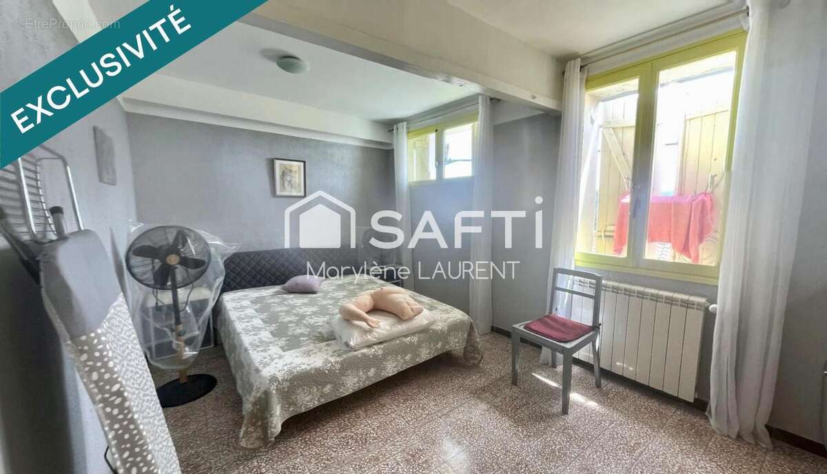 Photo 5 - Appartement à PIERREFEU-DU-VAR