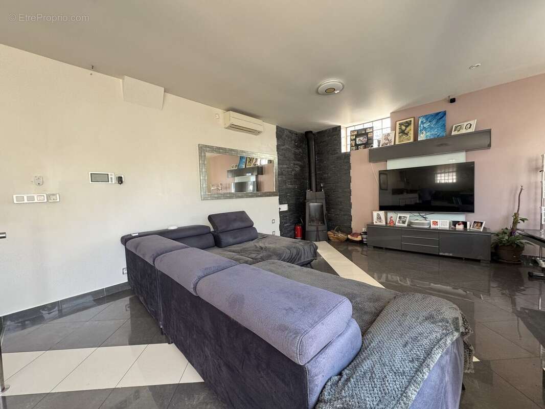 Maison à FONTENAY-SOUS-BOIS