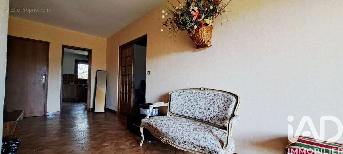 Photo 5 - Maison à VILLEMANDEUR