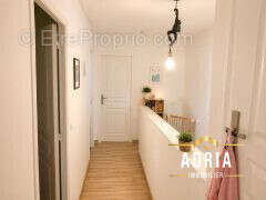 Appartement à NILVANGE