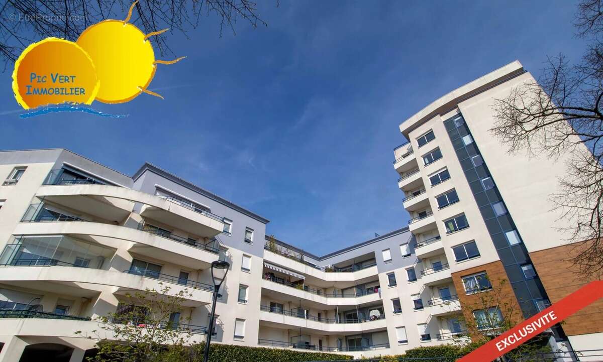 Appartement à DIJON