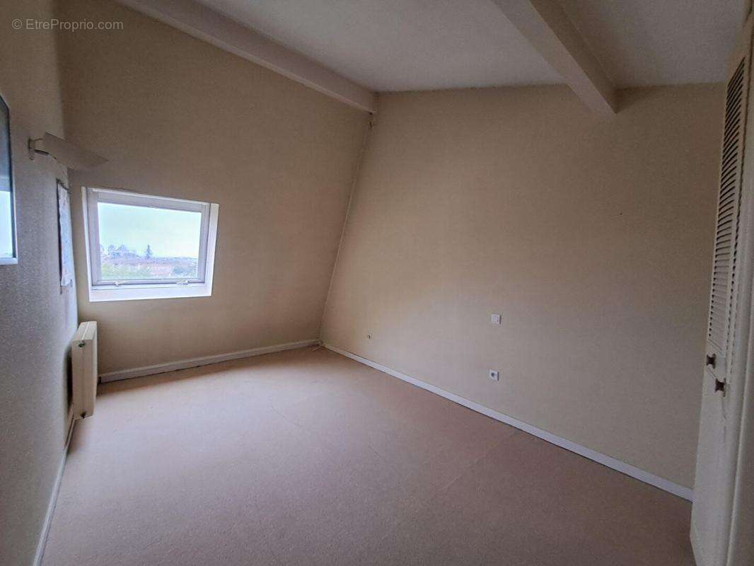 Appartement à DAX