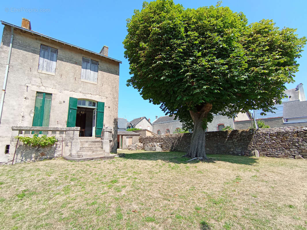 Maison à LE CROISIC
