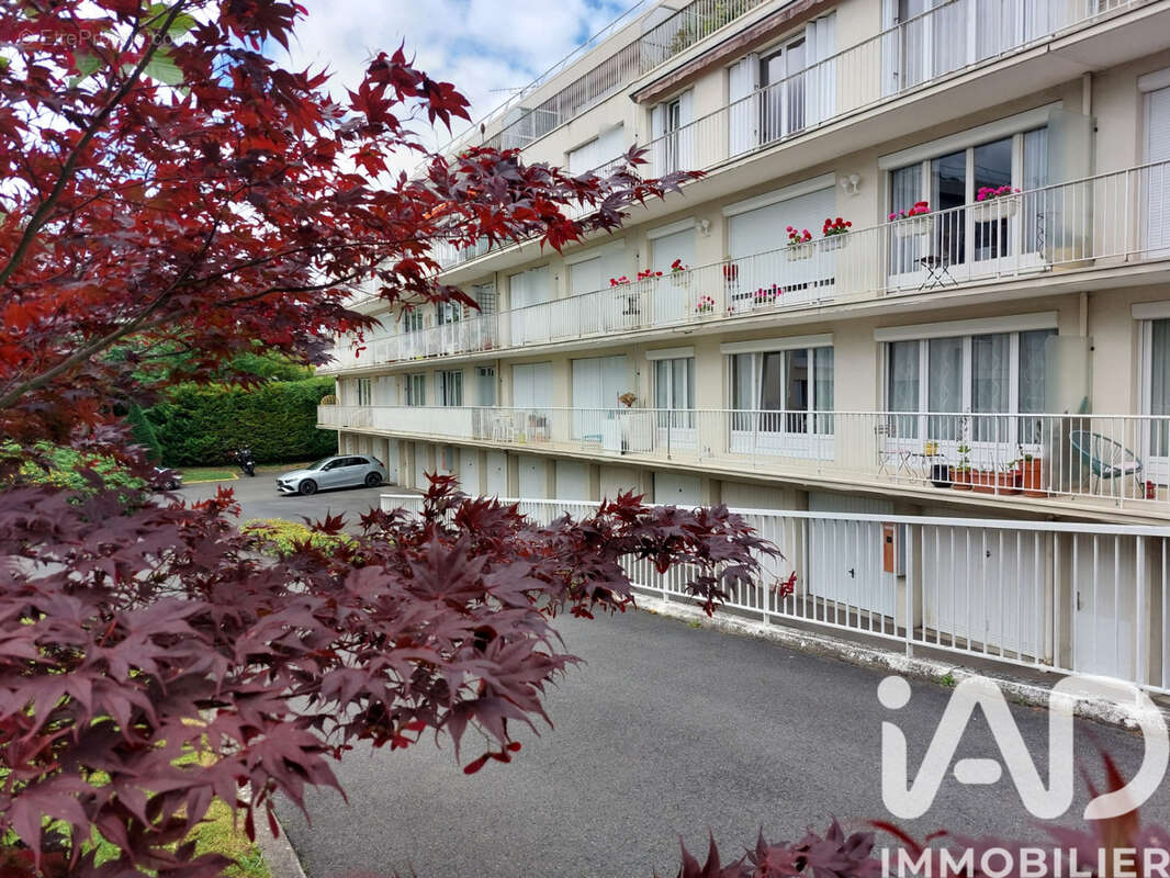 Appartement 94 m² à Soisy-Sous-Montmorency  - photo 8