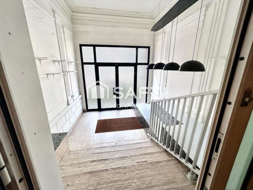 Photo 7 - Appartement à TERGNIER