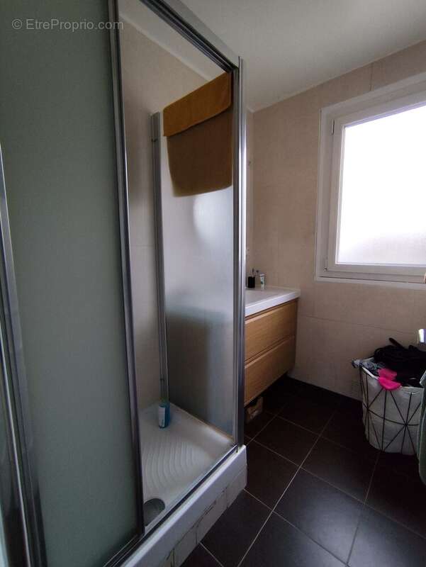 Appartement à MAISONS-ALFORT