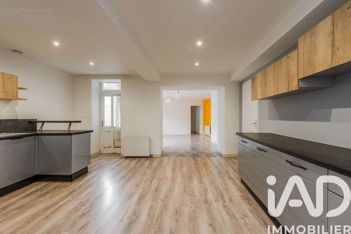 Photo 7 - Maison à AMPLEPUIS