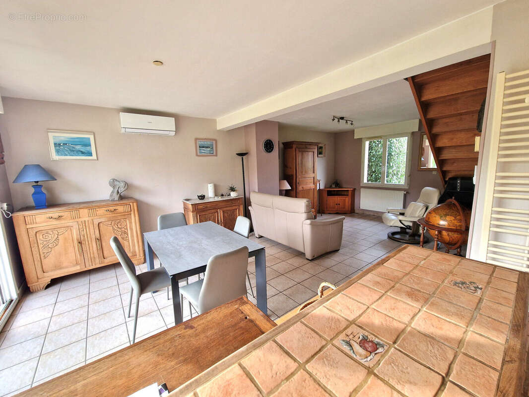 Photo 2 - Maison à MONTREUIL