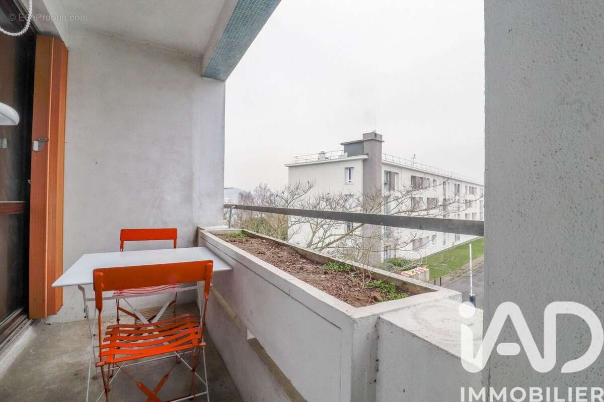 Photo 7 - Appartement à VILLEBON-SUR-YVETTE