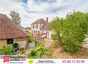 Maison à GENOUILLY