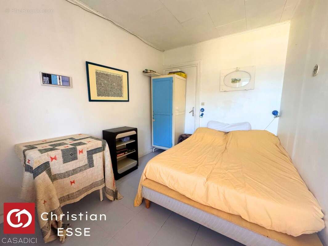 Appartement à PLOUGASNOU