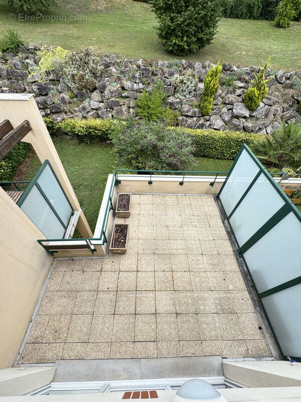 Appartement à MEULAN