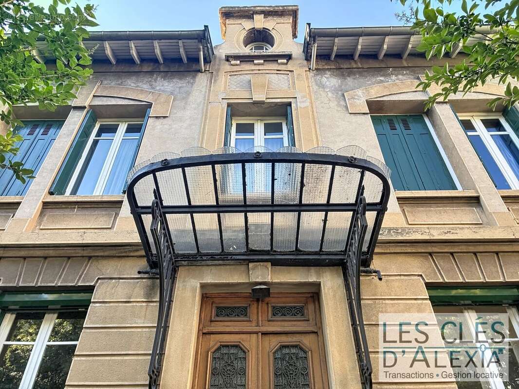 Maison Bourgeoise Saint-Etienne Bellevue - photo 2