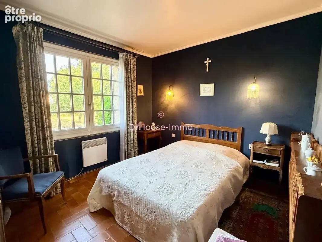 Maison 127 m² à Saint-Vaast-D'equiqueville  - photo 7