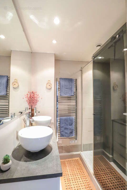 Appartement à CLAMART