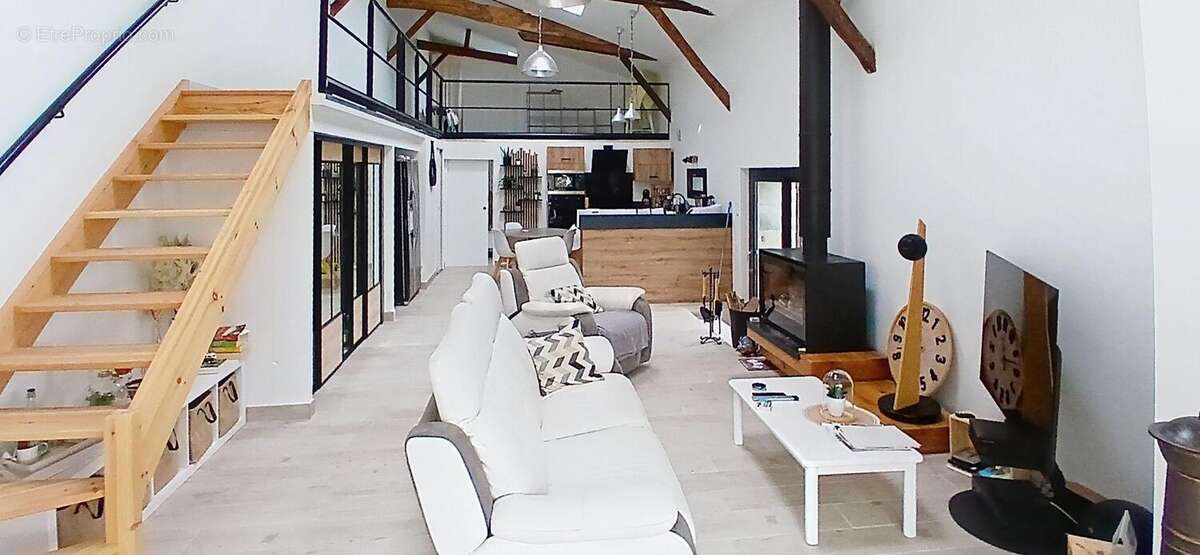 Photo 5 - Maison à BAZAS