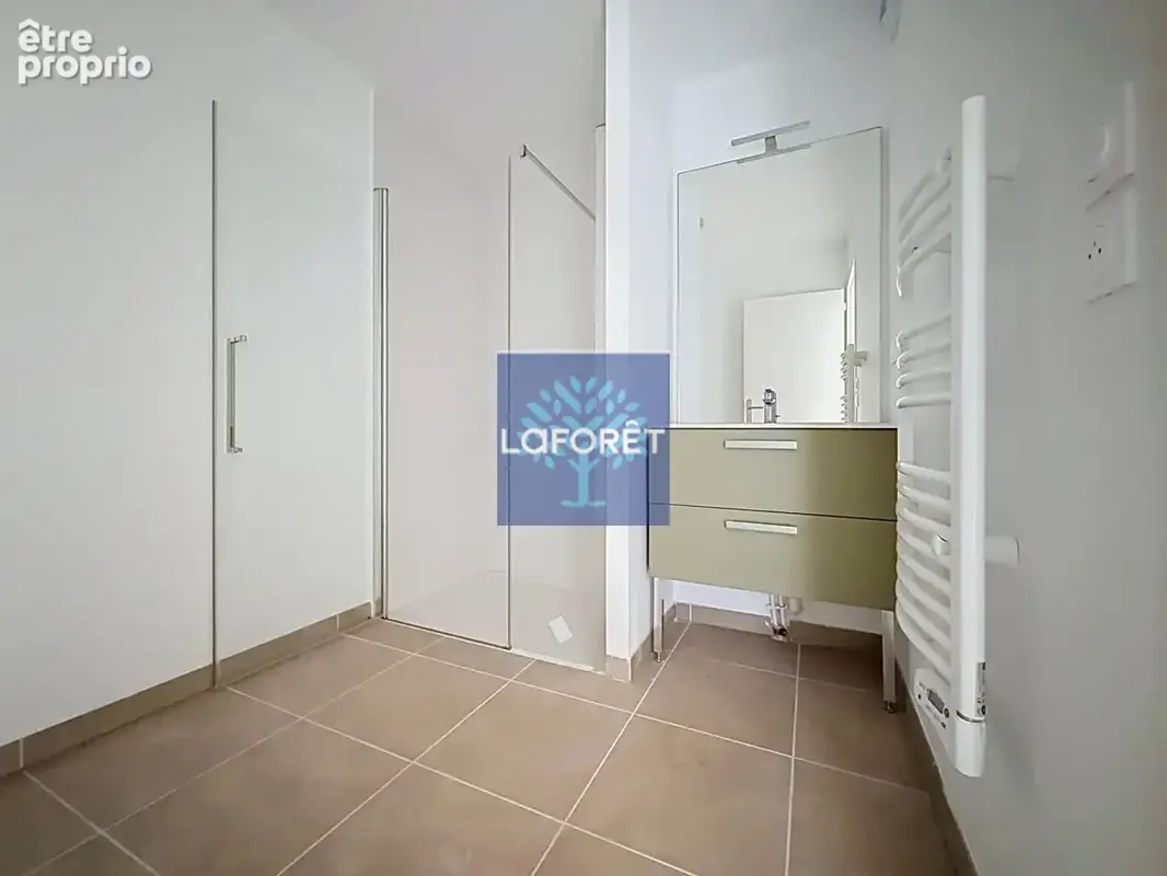 Appartement Fouras 3 pièce(s) 64.83 m2 - TERRASSE et JARDIN - photo 7