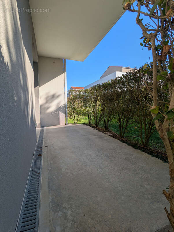 Appartement à L&#039;ILE-D&#039;OLONNE