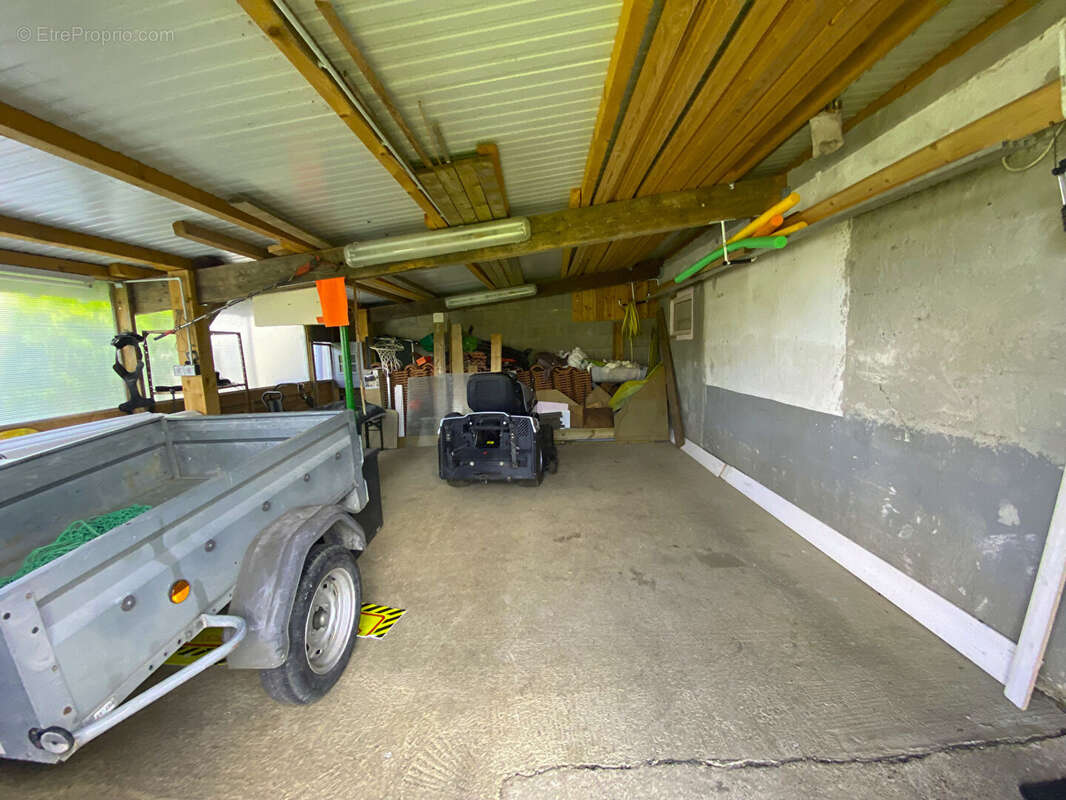 Maison à LEROUVILLE