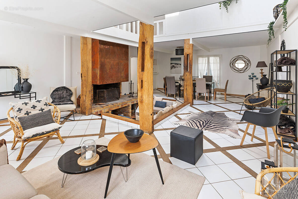 Maison à BASSE-GOULAINE