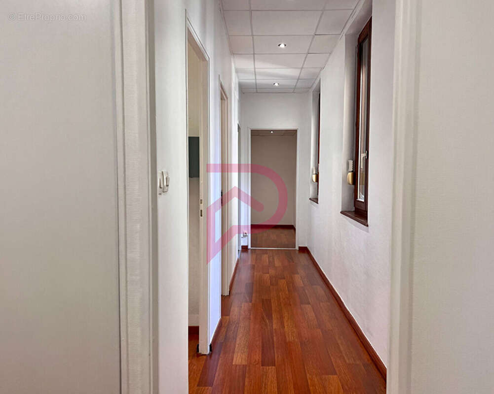 Commerce à SAINT-AVOLD