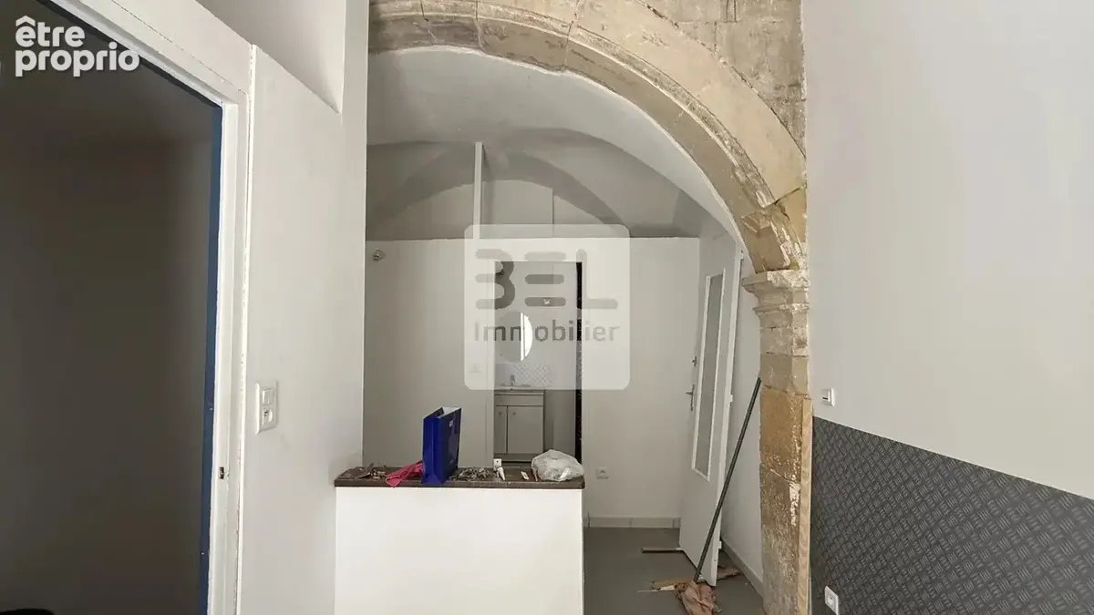 Local commercial 30 m2 proche Uzès - photo 15