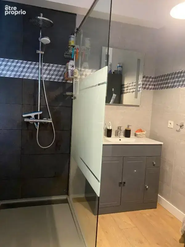 Calme Maison Vannes  125M2 5 chambres - photo 6