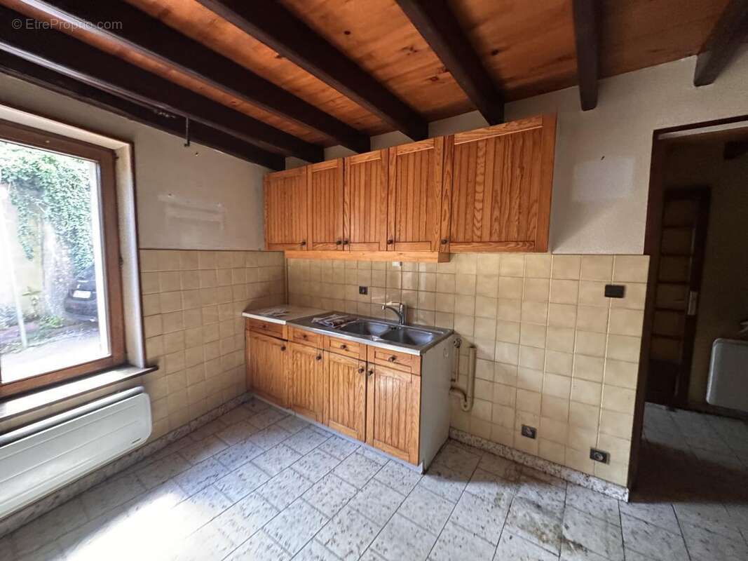 Maison 122 m² à Vandoeuvre-Les-Nancy  - photo 3