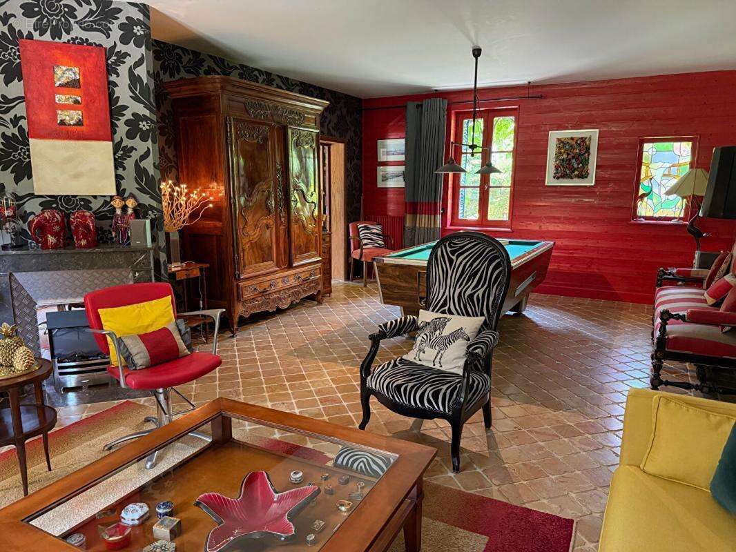 Maison à CHALON-SUR-SAONE