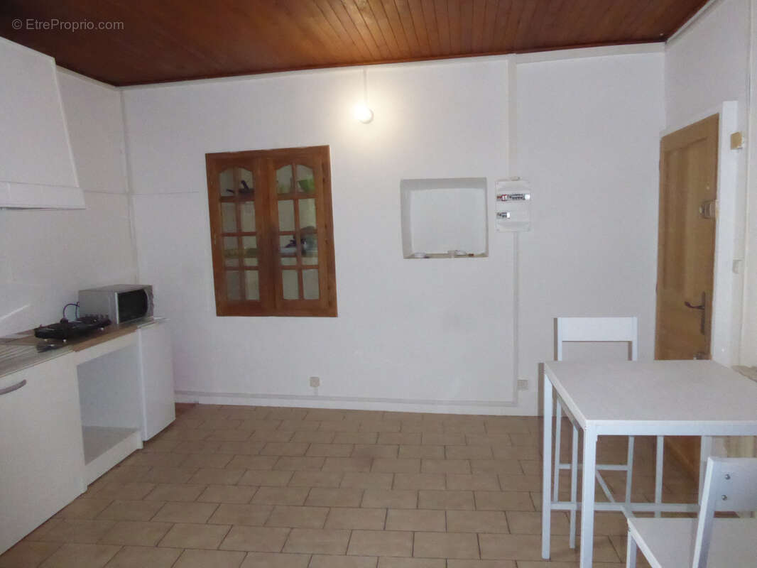 Appartement à LE VIGAN