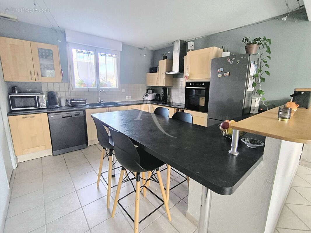 Maison à LE LION-D&#039;ANGERS