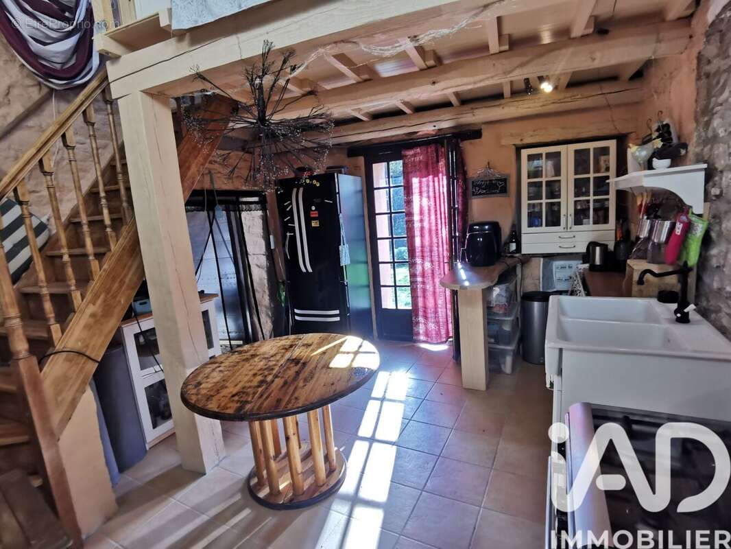 Maison 47 m² à Ladern-Sur-Lauquet  - photo 5
