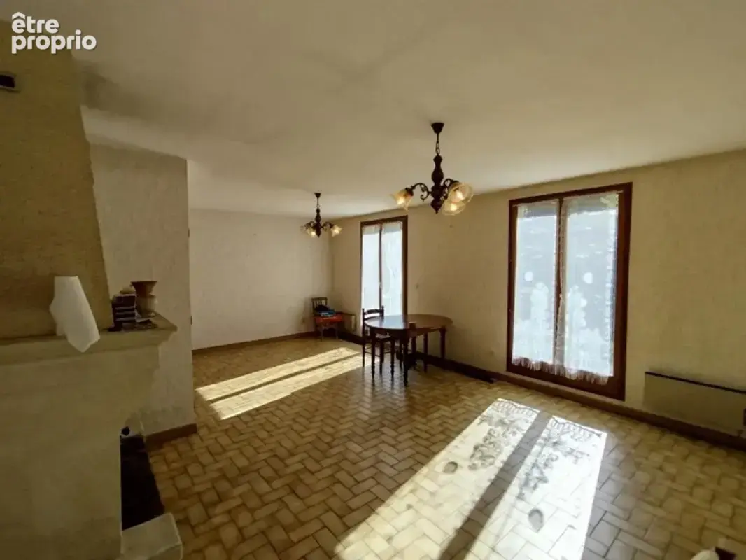 Maison à vendre 4 pièces ARROU (28) - photo 2