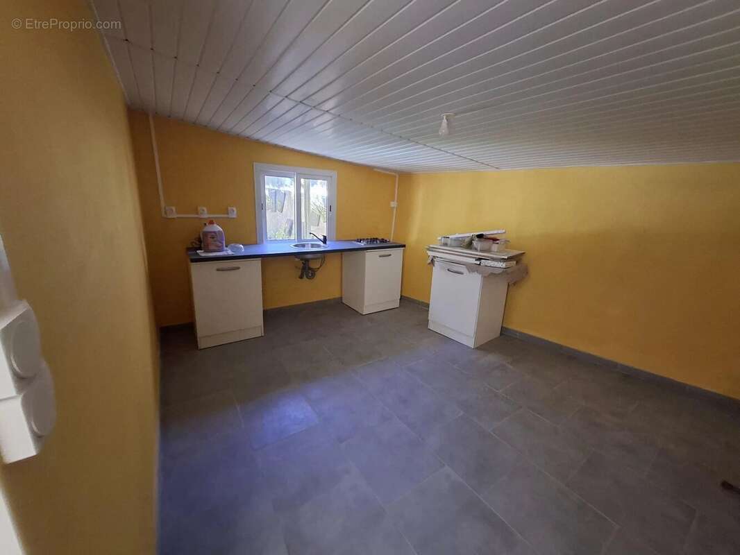 Maison à LE TAMPON
