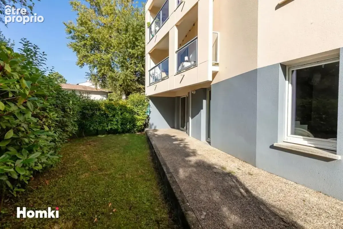 Appartement à MERIGNAC