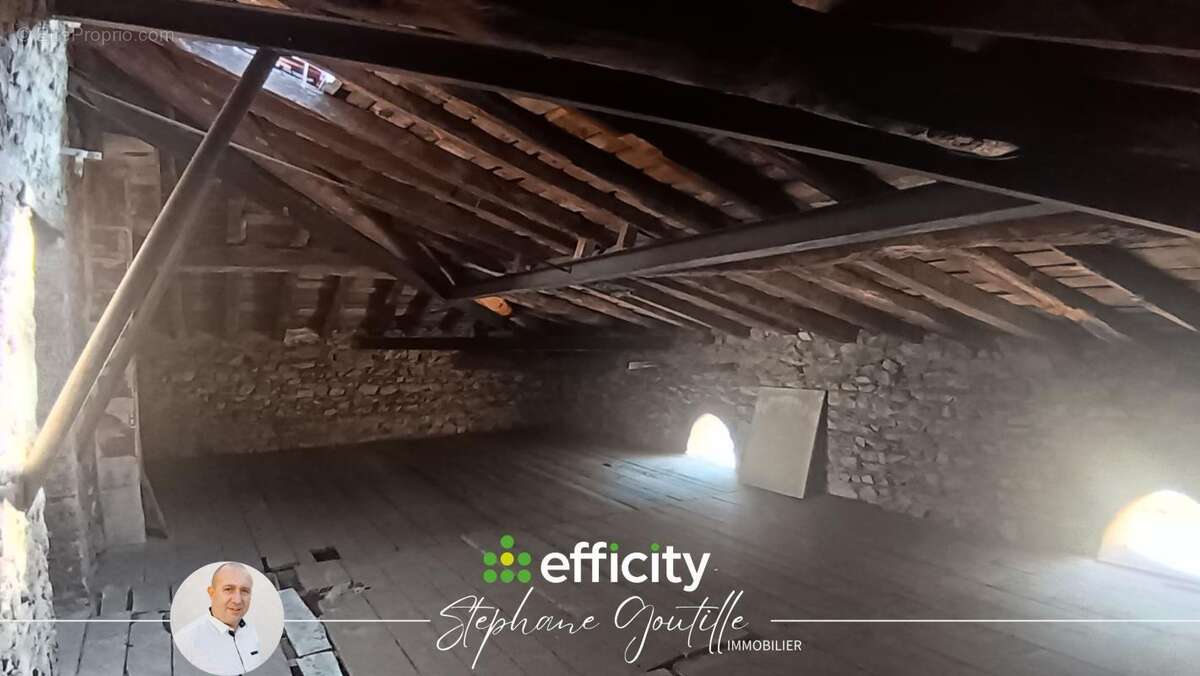 Appartement à TARARE