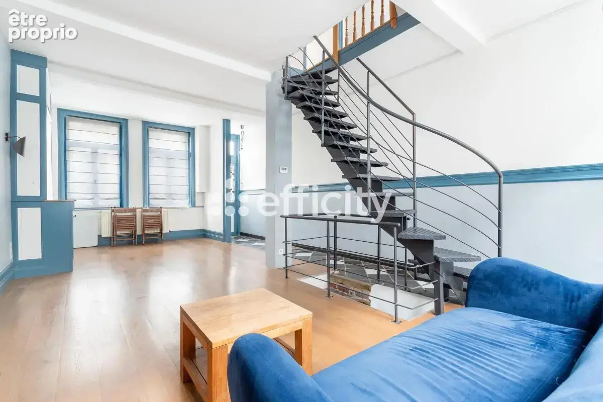 Maison 6 pièces 195 m² à vendre à Lille (59000) - photo 8