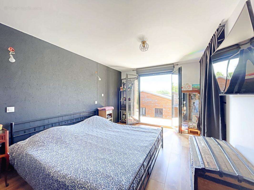 Maison à LA BRILLANNE