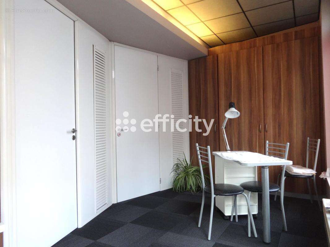 Appartement à LANNOY