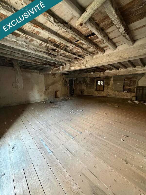 Photo 6 - Maison à AMBERIEU-EN-BUGEY