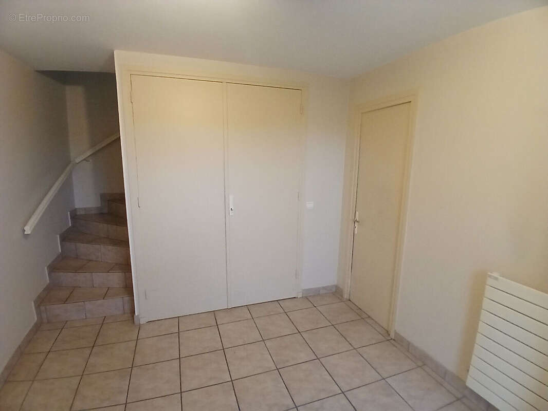 Maison à SAINT-ANDEOL-LE-CHATEAU