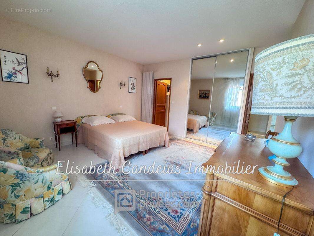 Appartement à FOIX