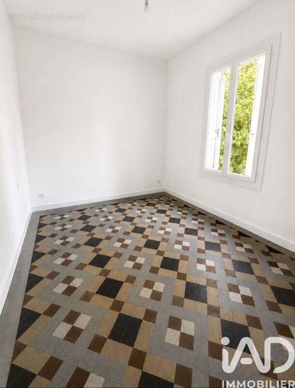 Photo 5 - Appartement à PERPIGNAN